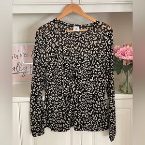 Perfect Cabi Top